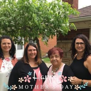 Meet your Posher, Tracy